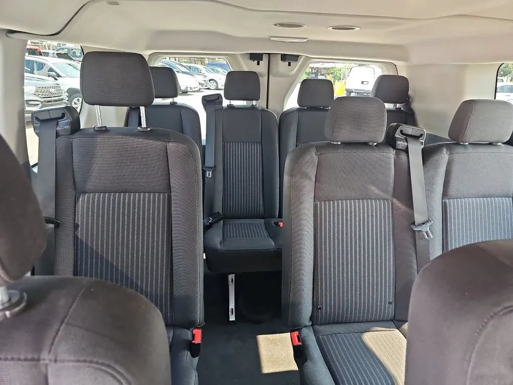 Used 2018 Ford Transit 350 XL RWD image 24