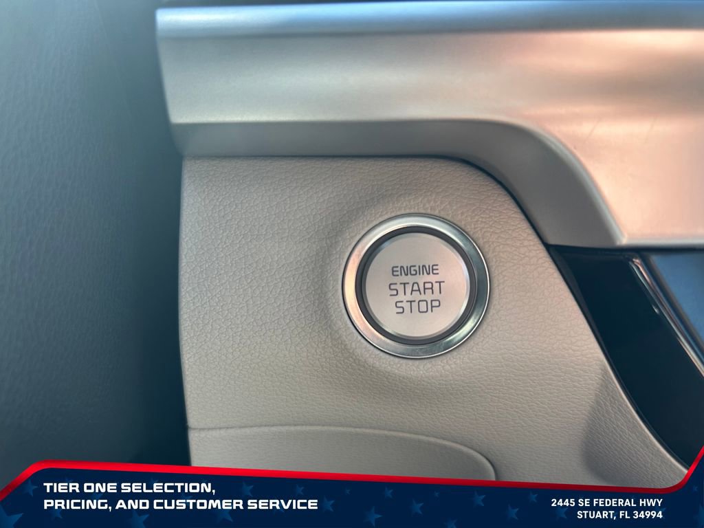 Used 2020 Kia Telluride S AWD/4WD image 22