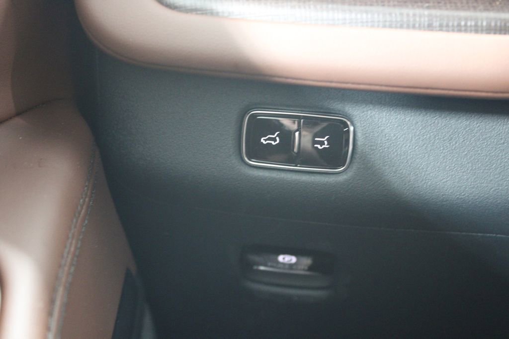 New 2026 Lincoln Navigator Reserve image 42