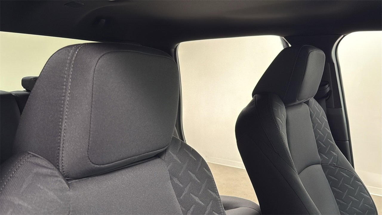 New 2026 Toyota Tacoma SR5 image 19