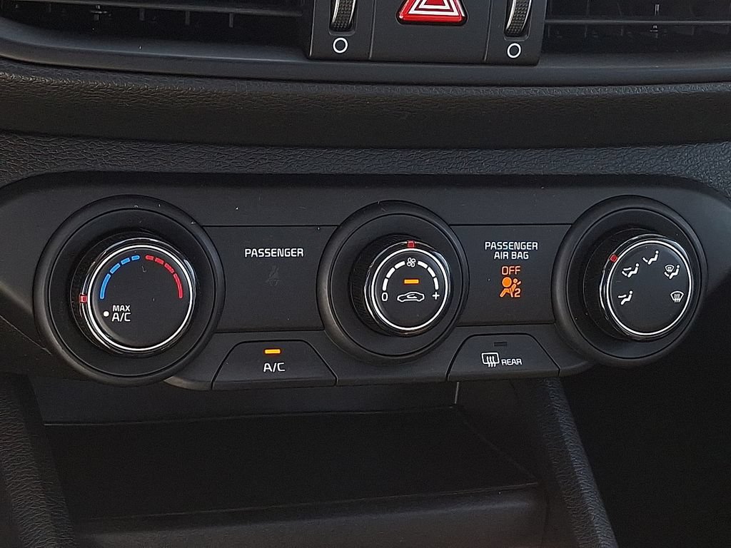 Certified 2023 Kia Forte LXS w/ LXS Technology Package FWD image 20