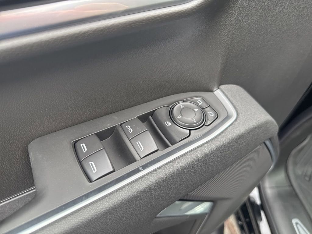 New 2026 GMC Sierra 1500 Elevation w/ Elevation Select Package AWD/4WD image 16