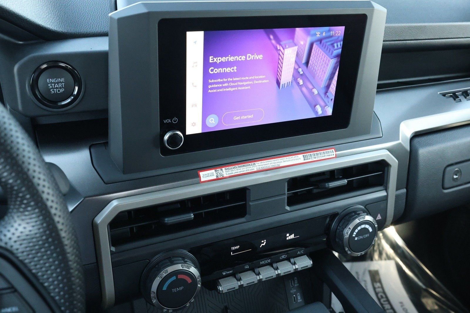 New 2025 Toyota Tacoma SR5 image 25