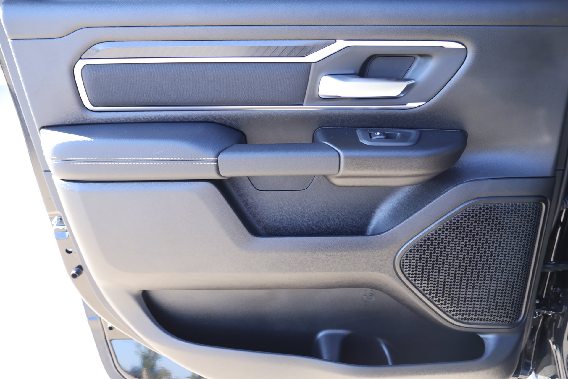 New 2026 RAM 1500 Big Horn AWD/4WD image 17