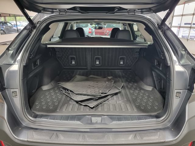 Used 2021 Subaru Outback Limited XT w/ Popular Package #2 AWD/4WD image 36
