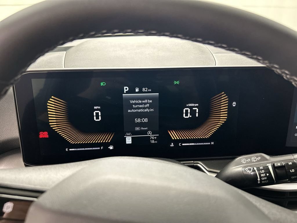 New 2026 Kia Sorento S AWD/4WD image 13