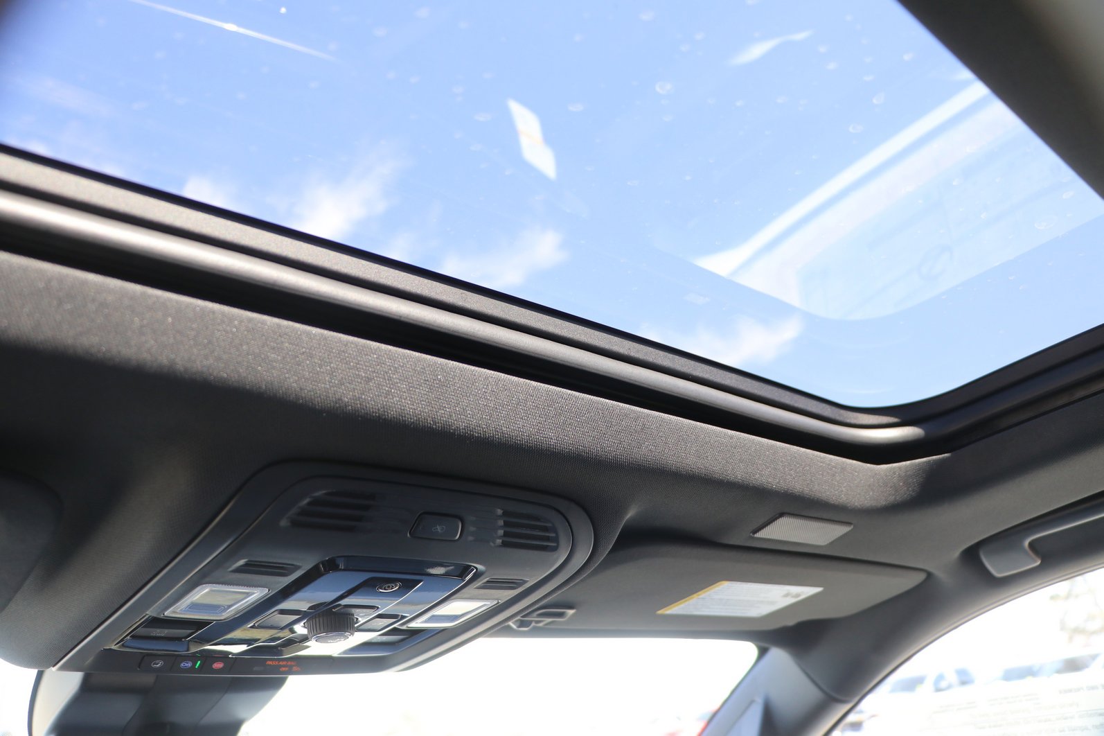 New 2026 Chevrolet Tahoe Premier image 27