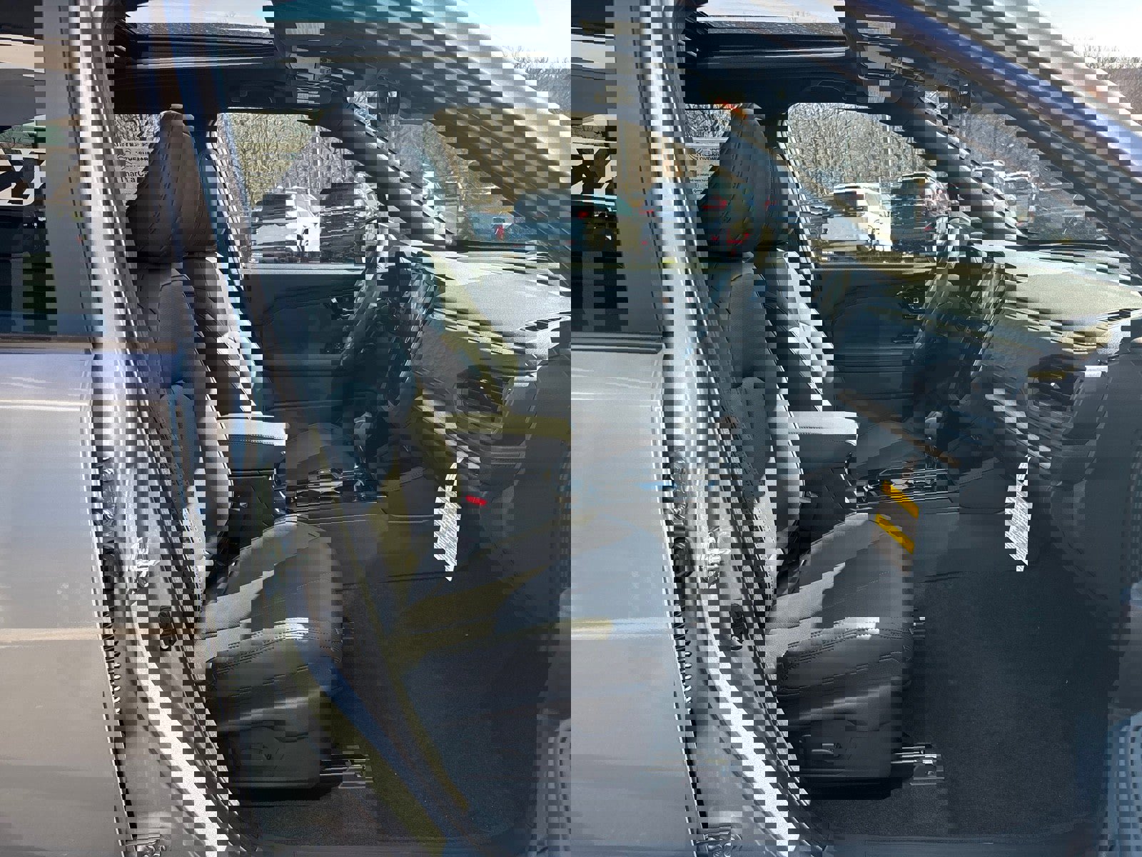 New 2026 Subaru Forester Limited image 46