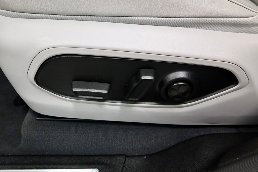 Used 2023 Jeep Grand Cherokee L Overland image 26