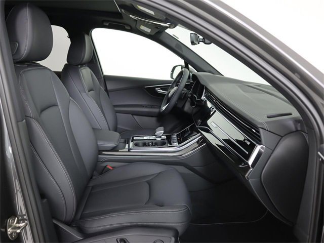 New 2025 Audi Q7 3.0T Premium Plus image 13