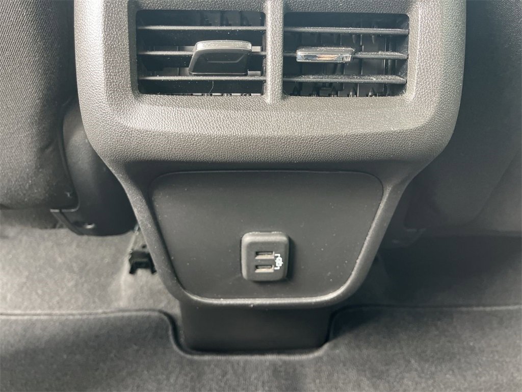 Certified 2024 Chevrolet Equinox LT image 20