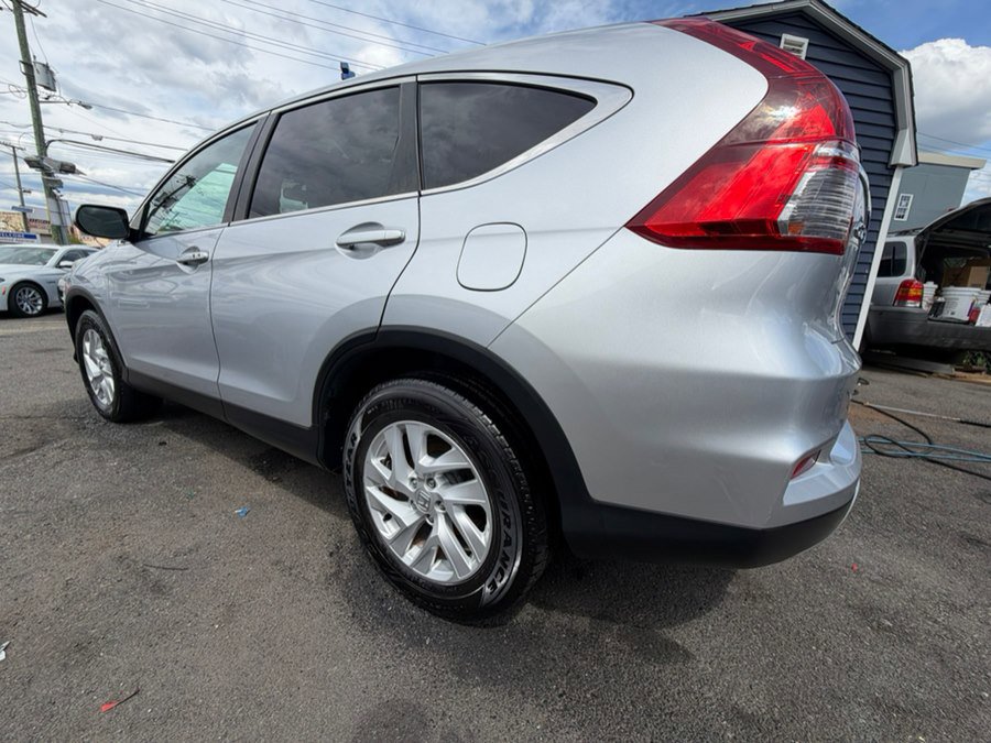 Used 2015 Honda CR-V EX image 3