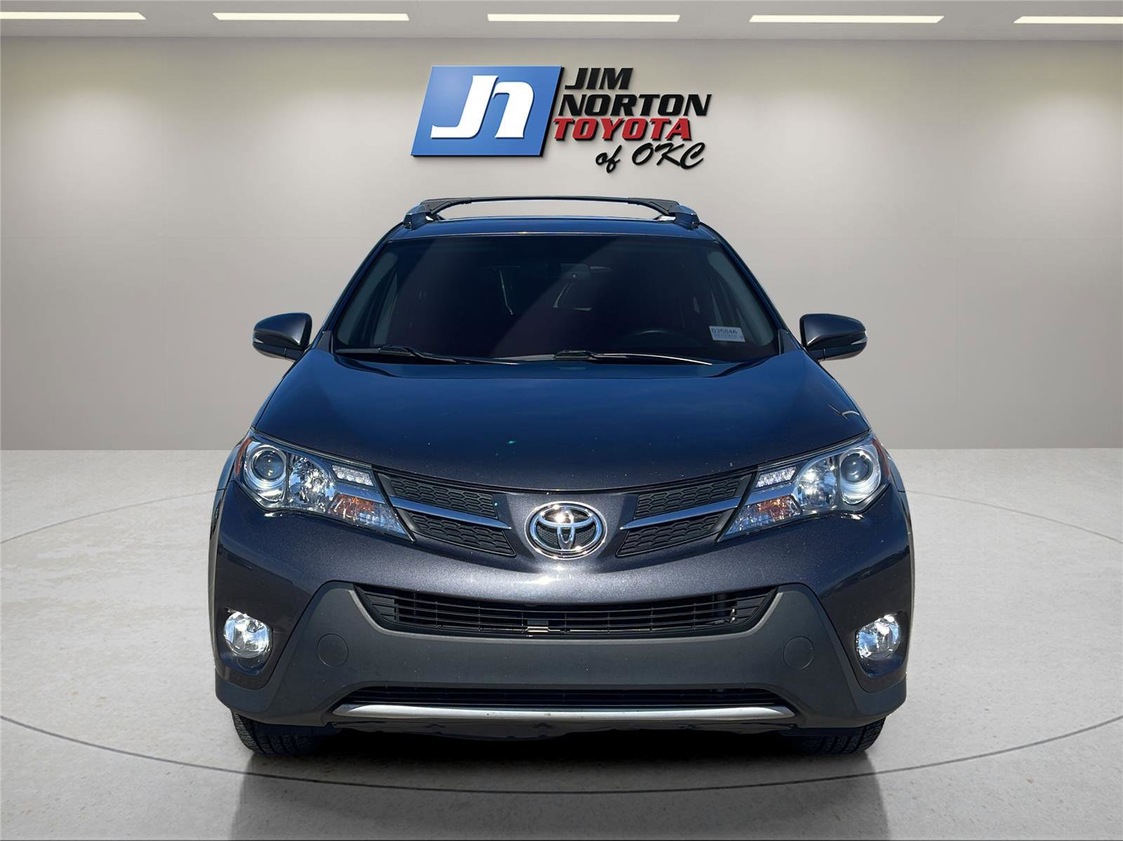 Used 2013 Toyota RAV4 Limited image 2