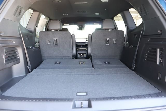 New 2026 Buick Enclave Preferred w/ Power Package FWD image 20