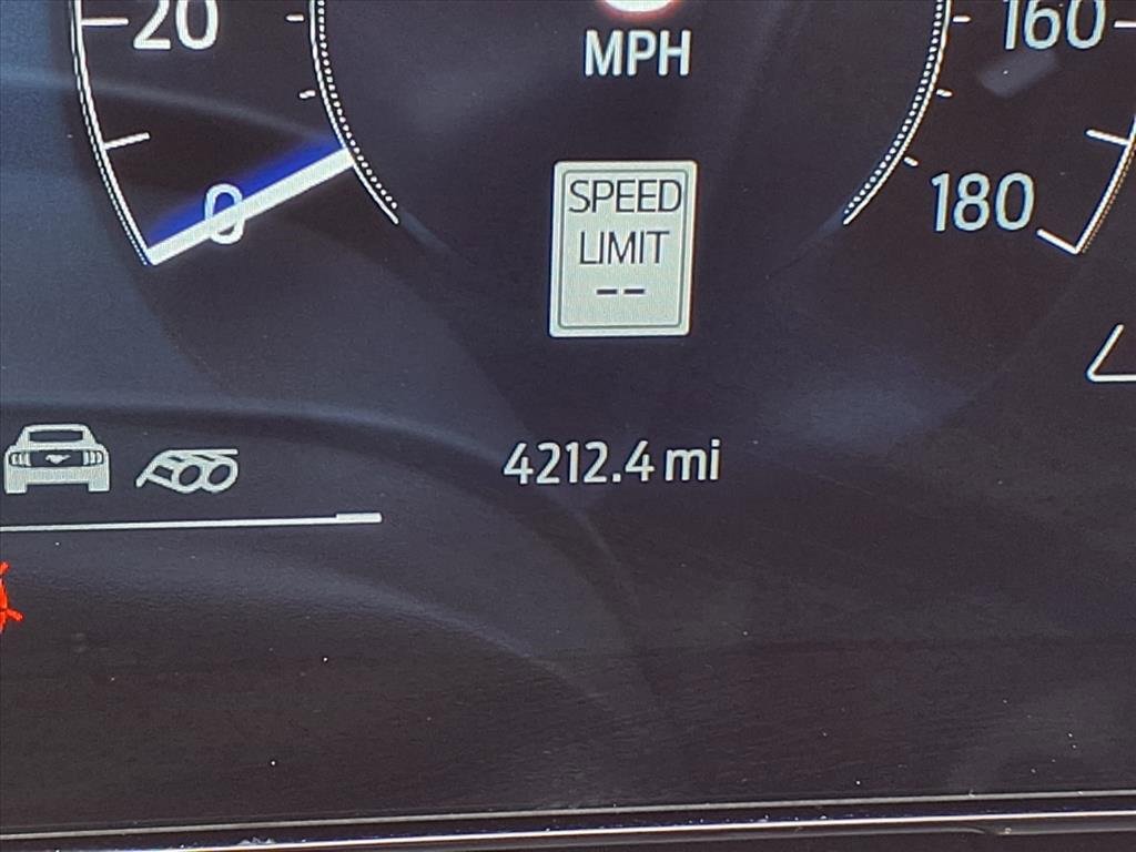 Used 2024 Ford Mustang Dark Horse image 36