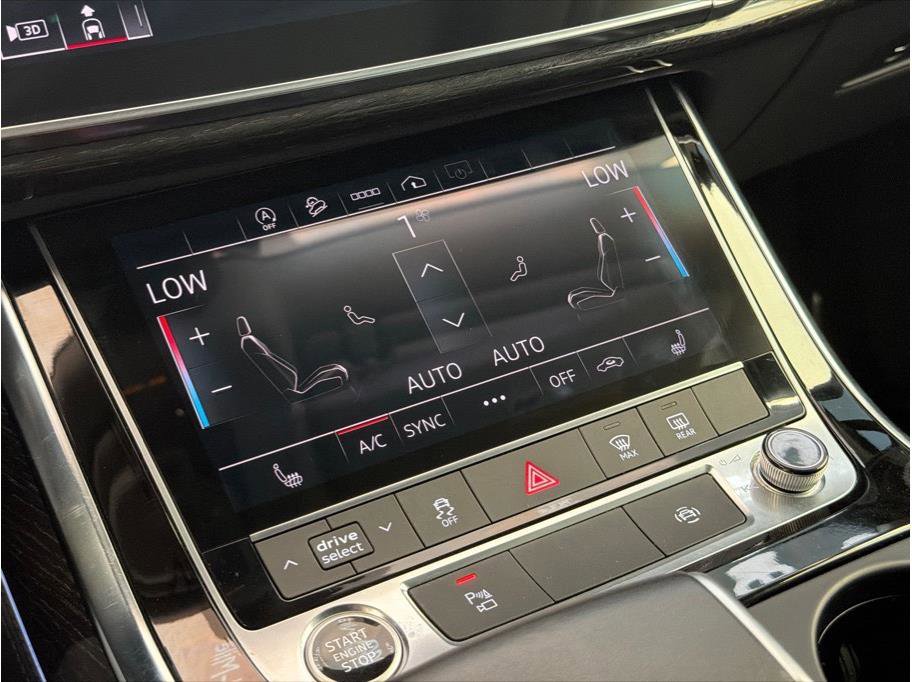 Used 2024 Audi Q7 2.0T Premium Plus image 13