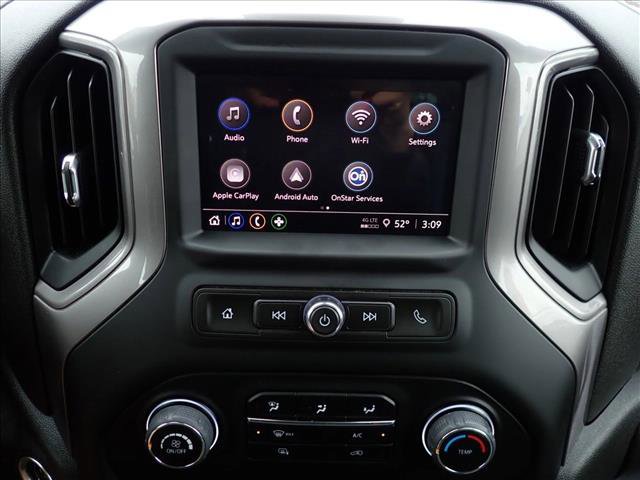 Used 2023 Chevrolet Silverado 1500 W/T image 14