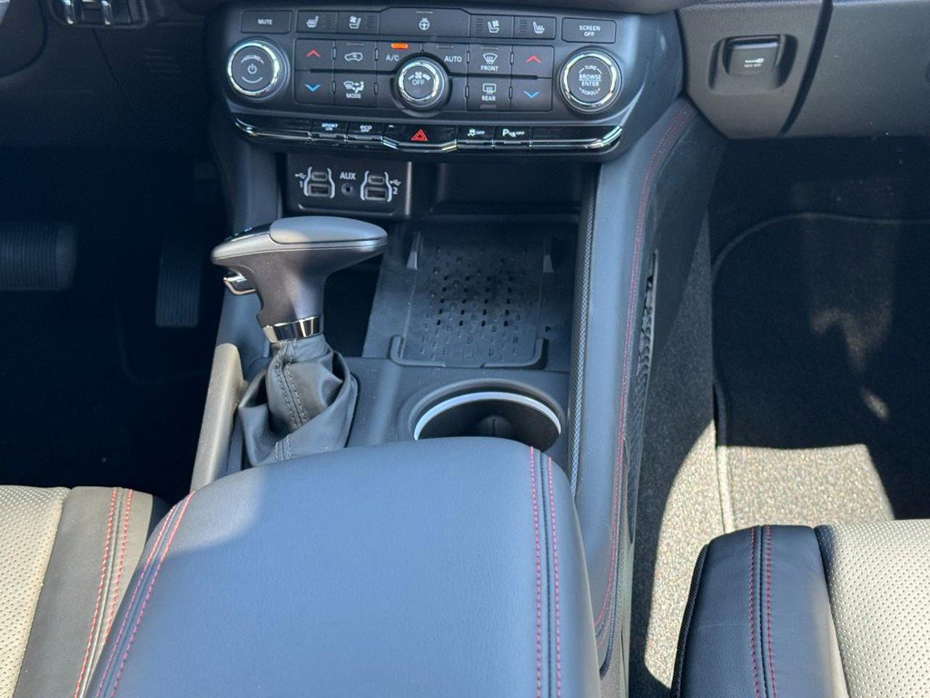 New 2026 Dodge Durango GT AWD/4WD image 13