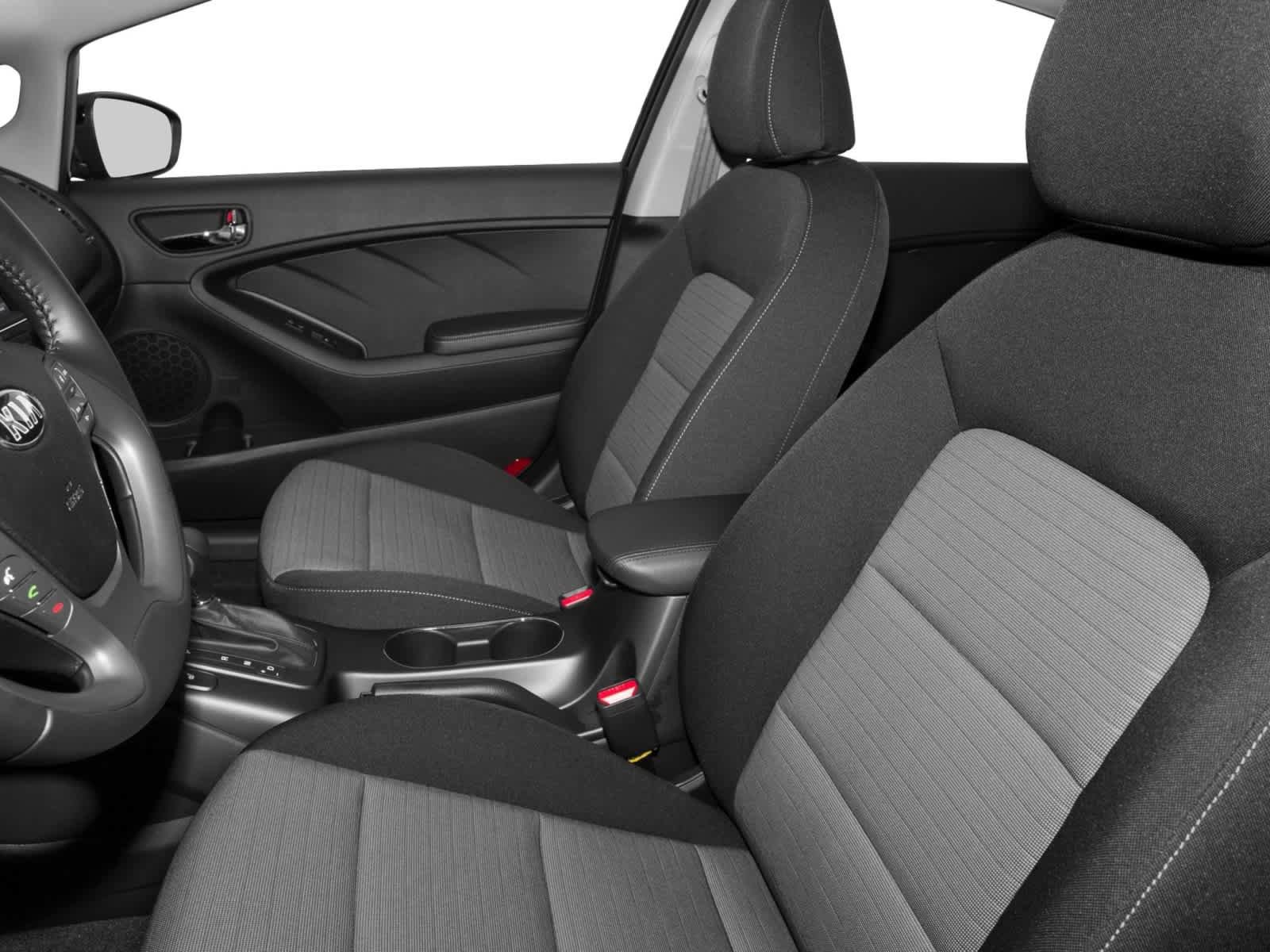Used 2016 Kia Forte LX w/ LX Popular Package FWD image 6
