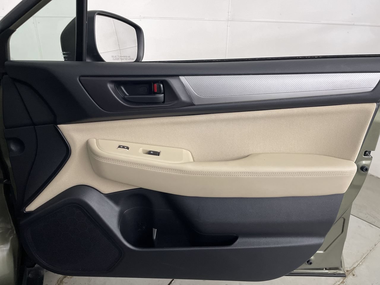 Used 2019 Subaru Outback 2.5i AWD/4WD image 22