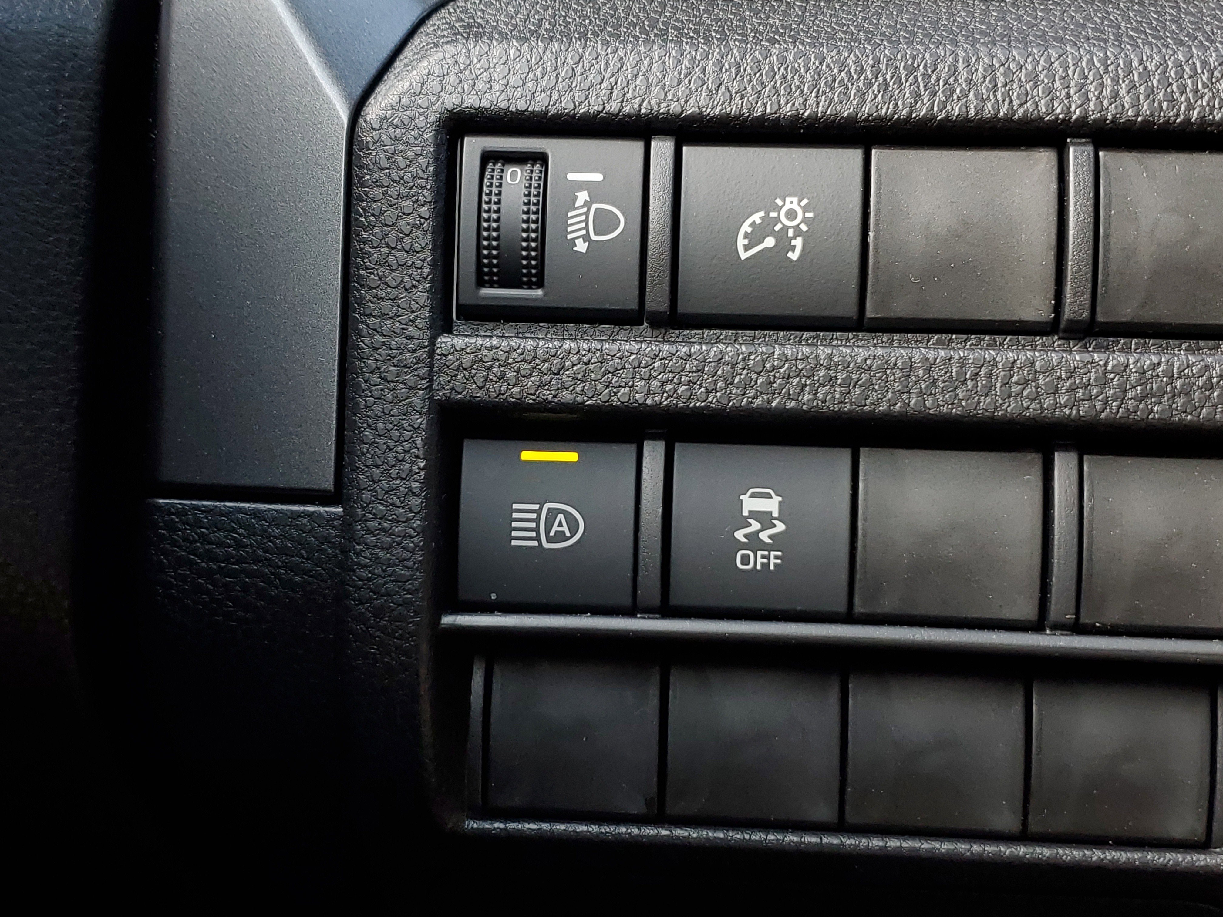 New 2026 Toyota Tacoma SR5 image 33