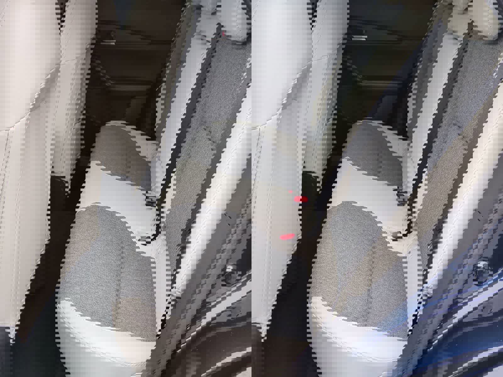 New 2026 MAZDA CX-30 AWD 2.5 S image 19