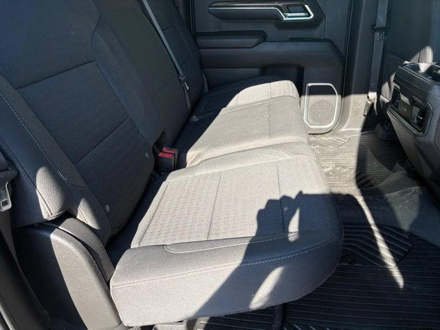 Used 2023 Chevrolet Silverado 1500 LT Trail Boss AWD/4WD image 18