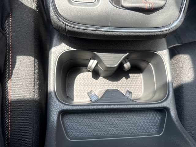 New 2026 Honda CR-V TrailSport image 20