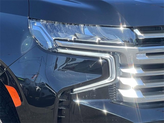 Used 2022 Chevrolet Tahoe High Country image 8
