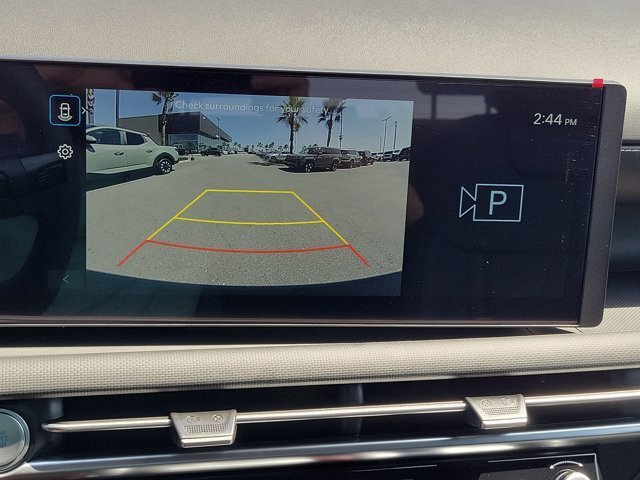 New 2027 Hyundai Santa Cruz SE FWD image 13