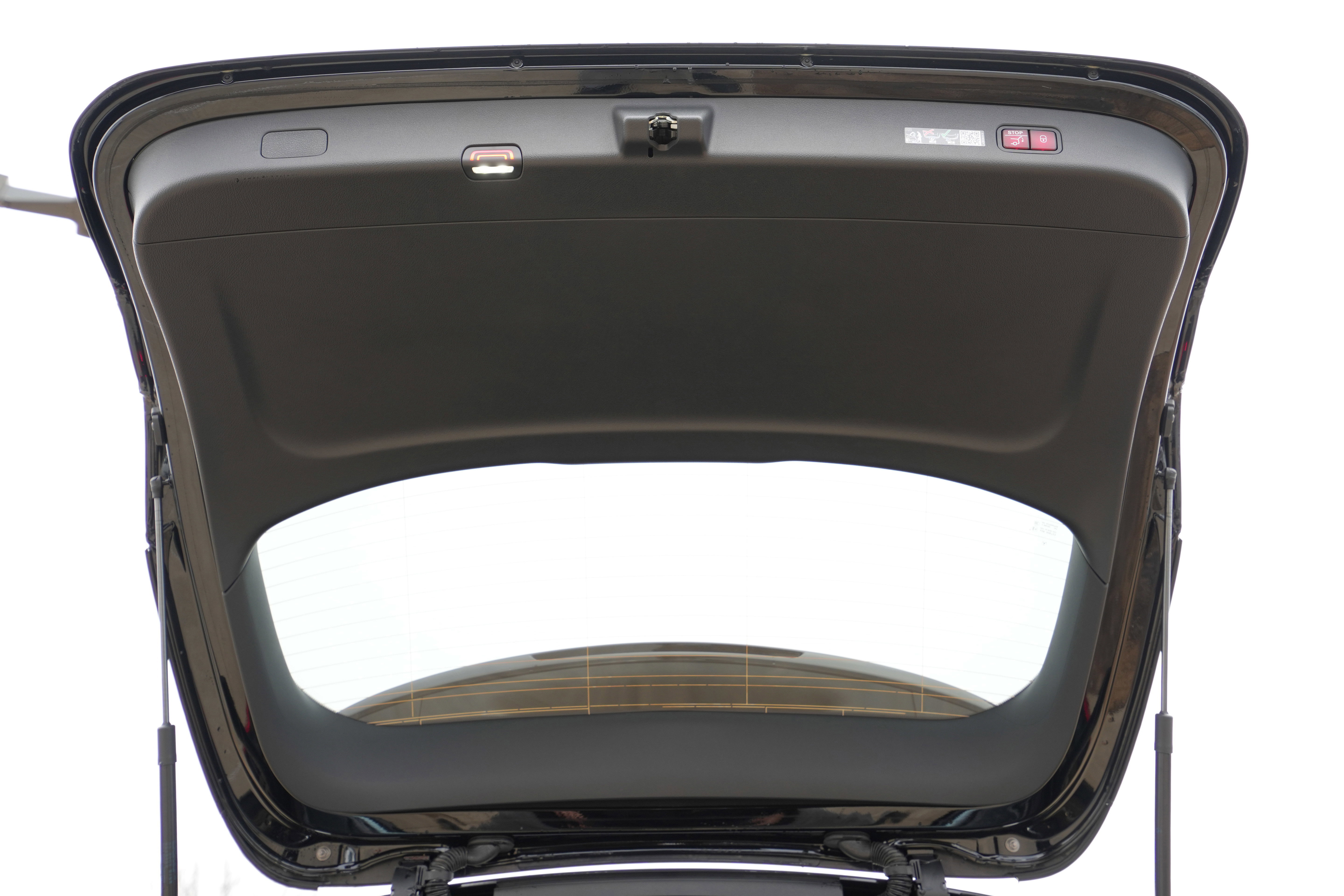 New 2026 Mercedes-Benz GLC 300 4MATIC image 17