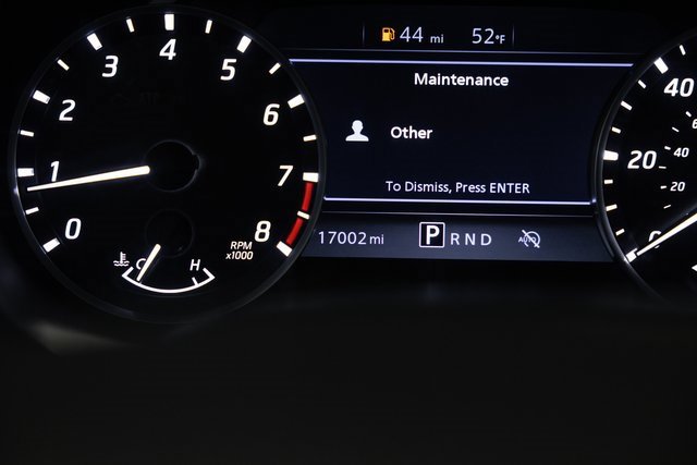 Used 2019 Nissan Frontier SV image 22