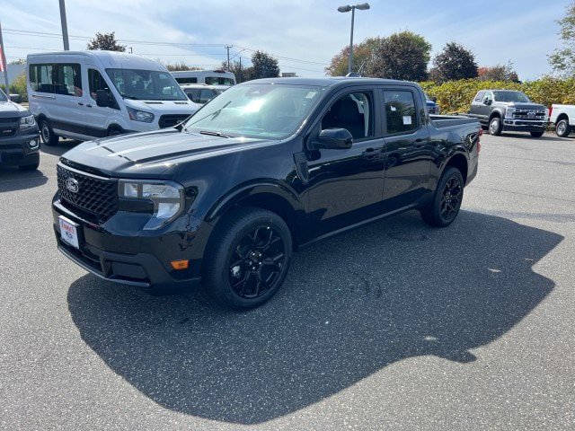 New 2025 Ford Maverick XLT w/ XLT Luxury Package AWD/4WD image 10