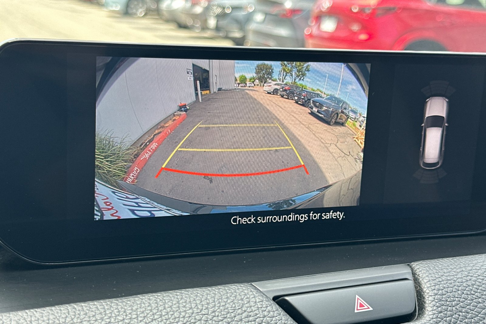 Certified 2024 MAZDA CX-90 Plug-In Hybrid w/ Premium Pkg AWD/4WD image 18