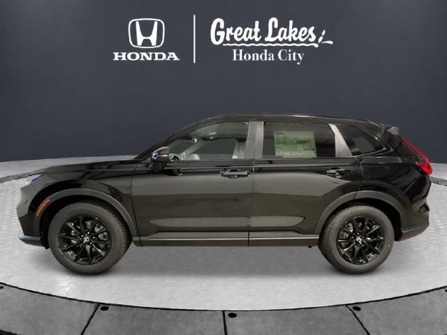 New 2027 Honda CR-V Sport-L image 2