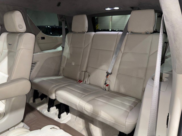 Used 2021 Cadillac Escalade Sport Platinum w/ Heavy-Duty Trailer Package image 60