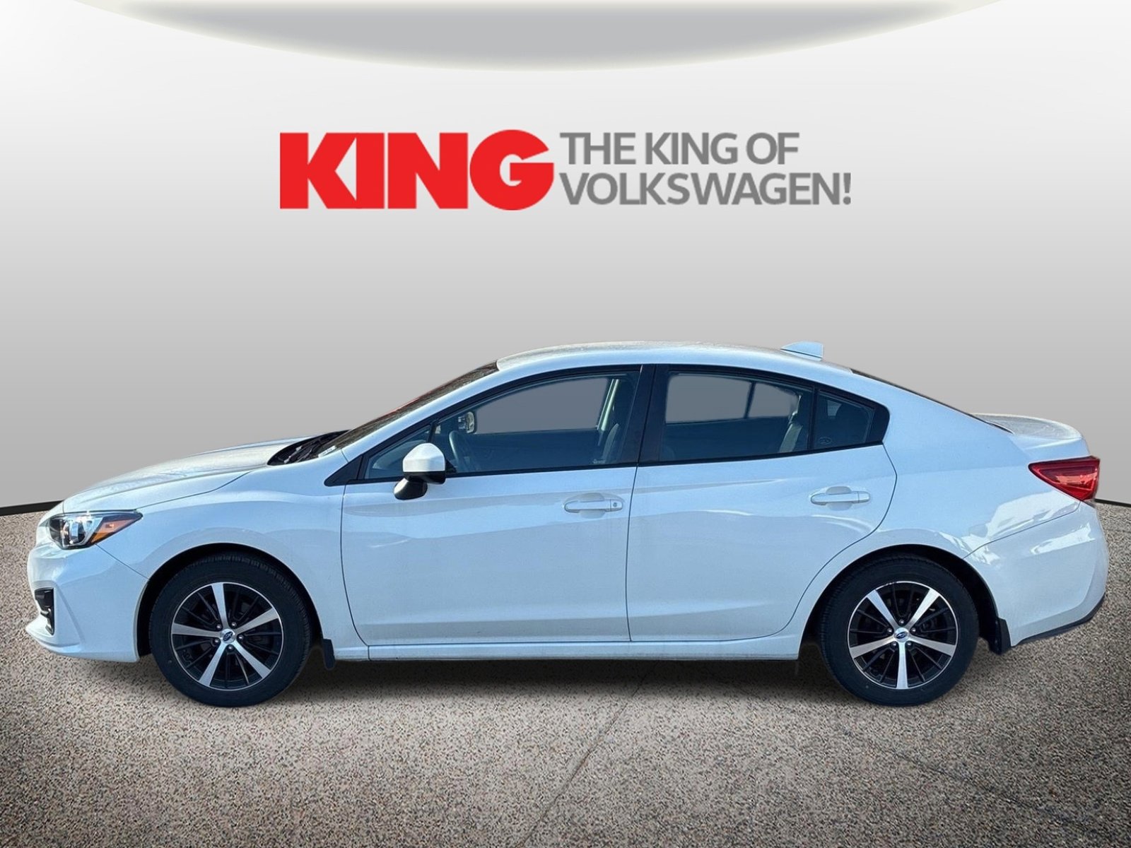 Used 2019 Subaru Impreza 2.0i Premium image 3