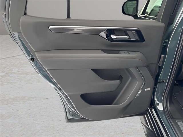 New 2026 Chevrolet Tahoe RST w/ RST Performance Edition image 17