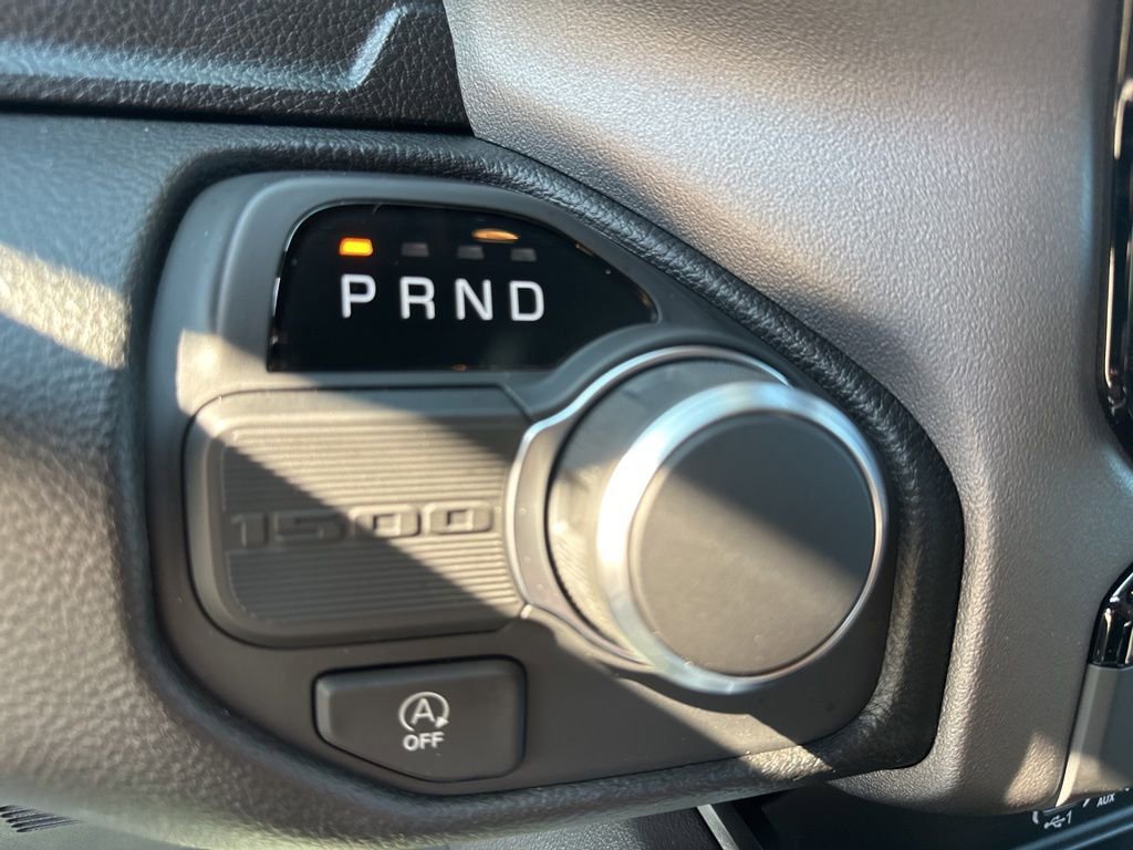 New 2026 RAM 1500 Big Horn image 33