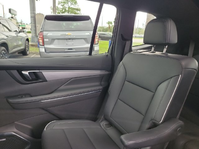 Certified 2026 Buick Enclave Preferred FWD image 12
