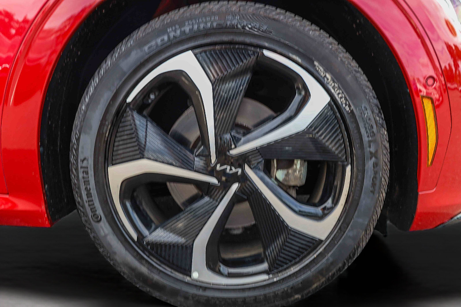 Certified 2023 Kia EV6 GT-Line AWD/4WD image 26