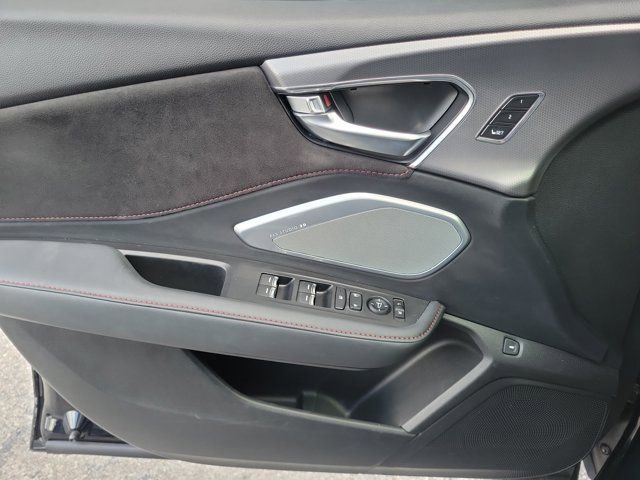 Used 2024 Acura RDX A-Spec image 28