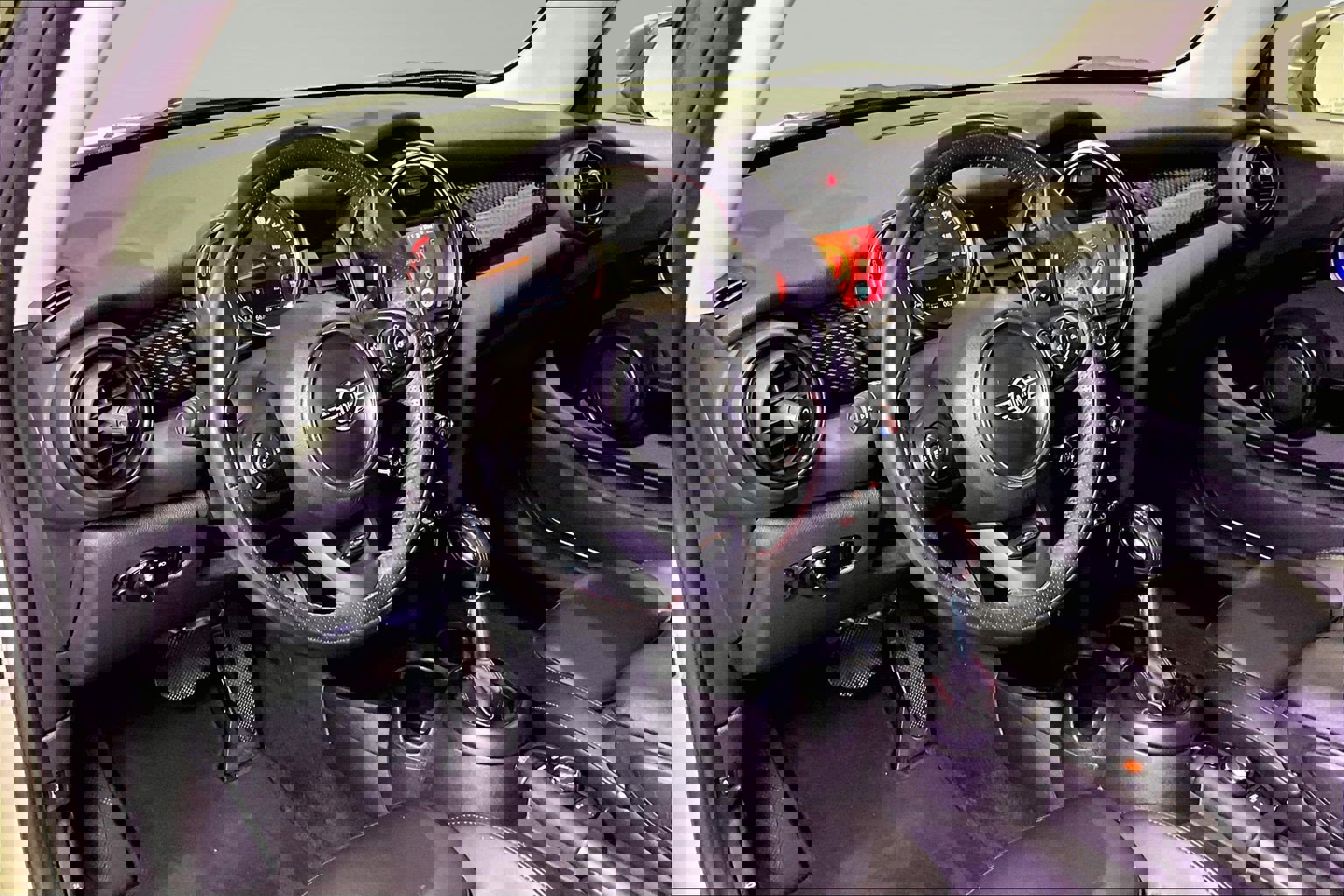 Used 2019 MINI Cooper S image 15