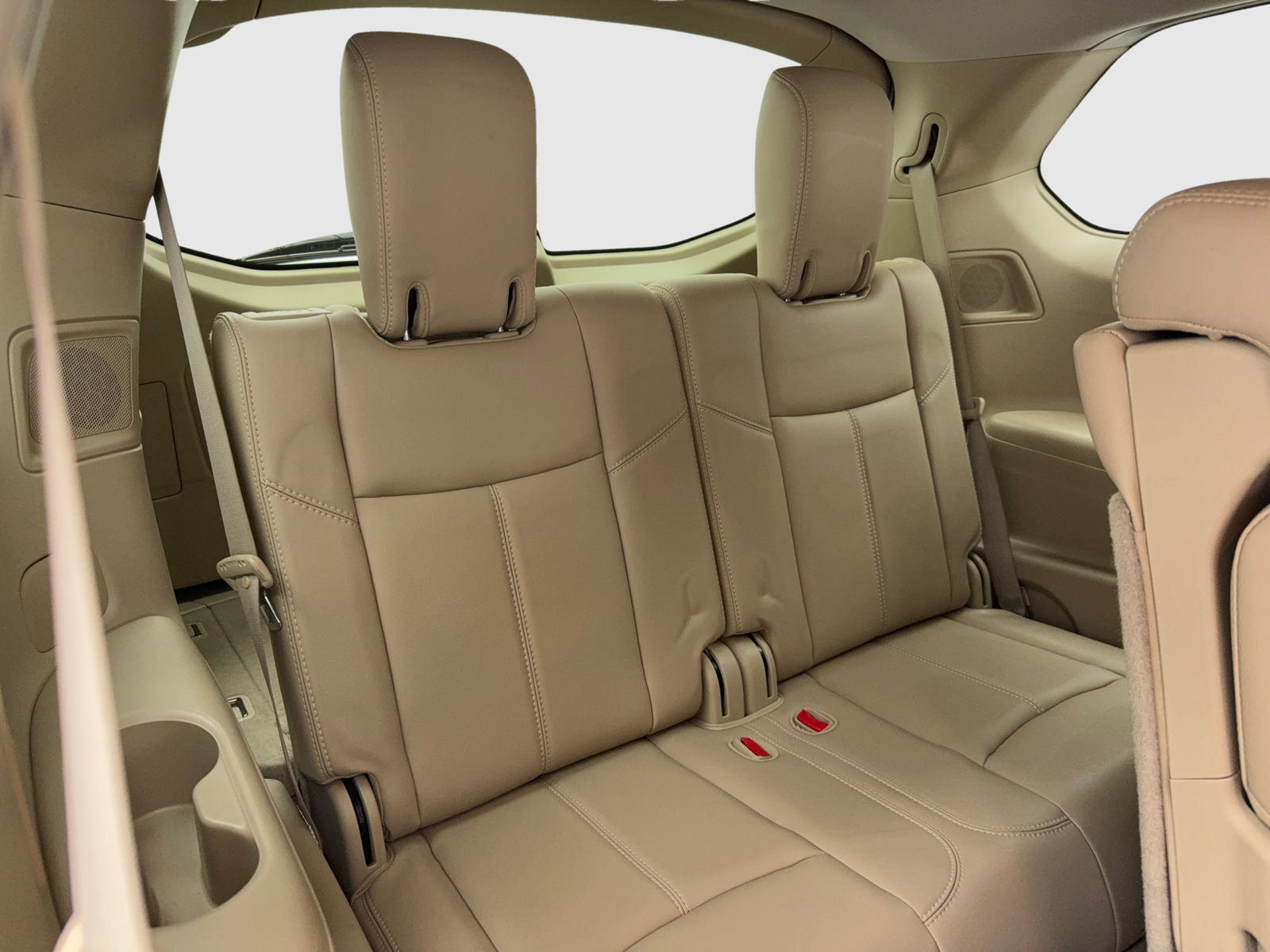 Used 2014 Nissan Pathfinder SL w/ SL Premium Package FWD image 42