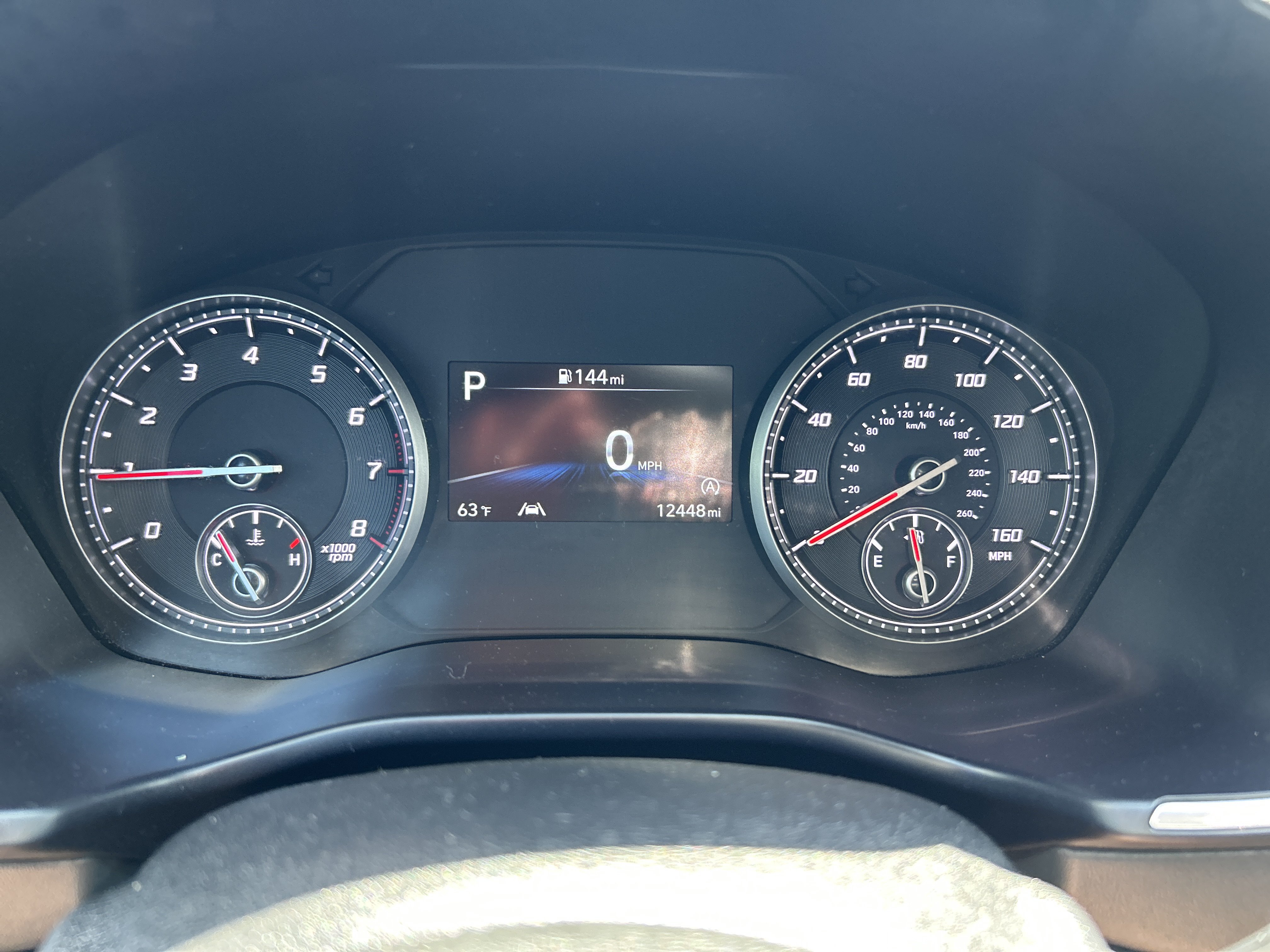 Certified 2023 Hyundai Santa Fe SEL AWD/4WD image 22