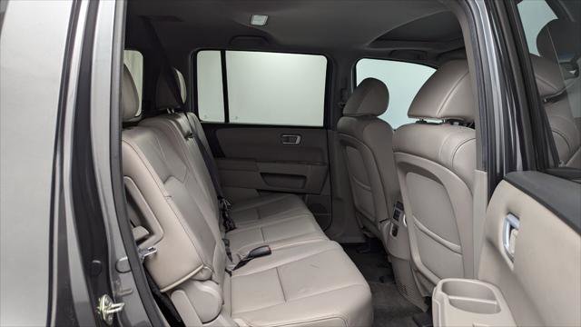 Used 2012 Honda Pilot EX-L image 18