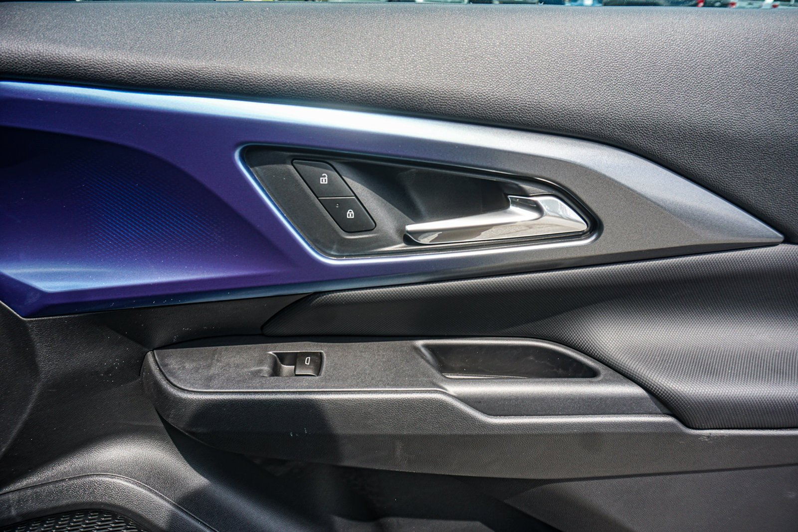 New 2026 Chevrolet Equinox EV LT FWD image 42