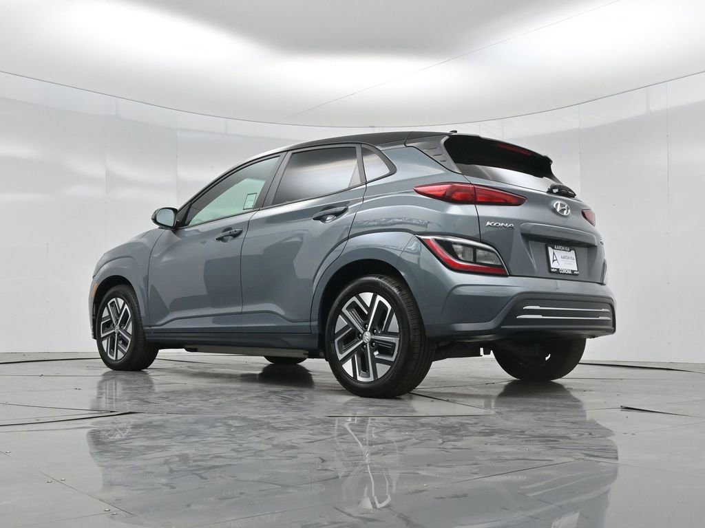 Used 2023 Hyundai Kona SE w/ Cargo Package FWD image 51