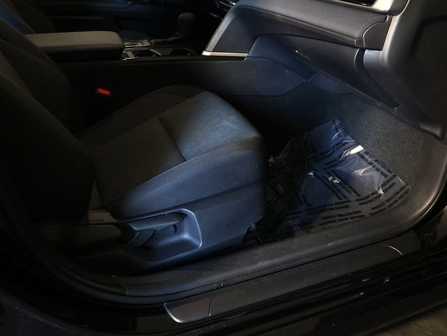 Used 2026 Toyota Camry LE FWD image 32