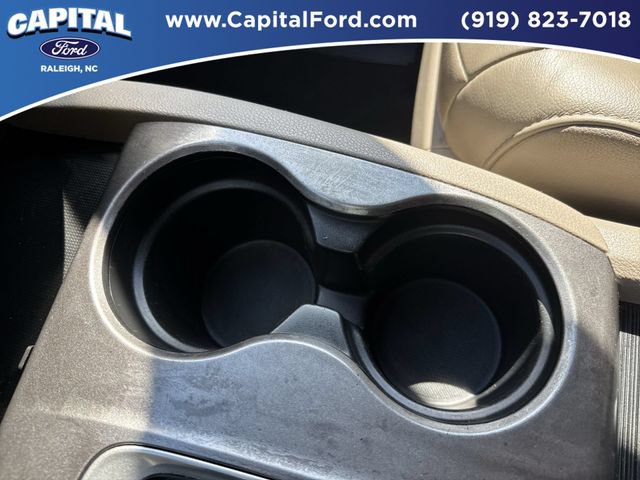 Used 2017 Honda Pilot EX-L image 32